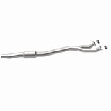 MagnaFlow Direct Fit Catalytic Converter 97-98 BMW 540I / 97-98 740I / 96-98 740IL 4.4L D/S - 23306