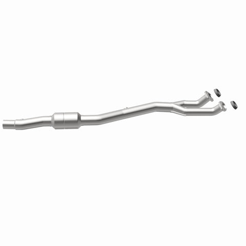 MagnaFlow Direct Fit Catalytic Converter 97-98 BMW 540I / 97-98 740I / 96-98 740IL 4.4L D/S - 23306