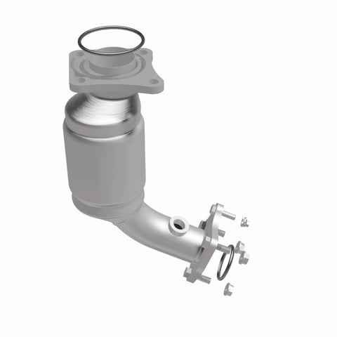 MagnaFlow Conv DF 03-07 Nissan Murano 3.5L Rear (49 State) - 50219