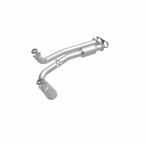 MagnaFlow Direct Fit Catalytic Converter 3500 Truck 97 7.4L - 95470