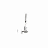 MagnaFlow Direct Fit Catalytic Converter 2012 Volkswagen Golf R 2.0L Turbocharged - 51938