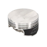 Wiseco Chevrolet LS 4.070in Bore 1.110in CH -3.00 CC Professional Piston Set - K464X7