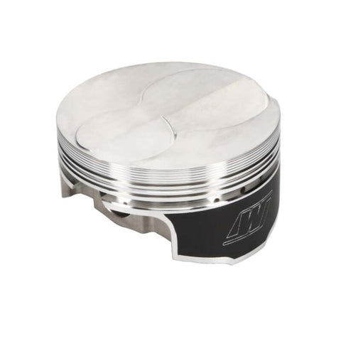 Wiseco Chevrolet LS 4.070in Bore 1.110in CH -3.00 CC Professional Piston Set - K464X7