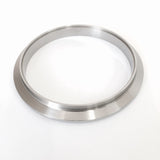 Stainless Bros 4.0in 304SS V-Band Flange - Female - 603-10210-0000