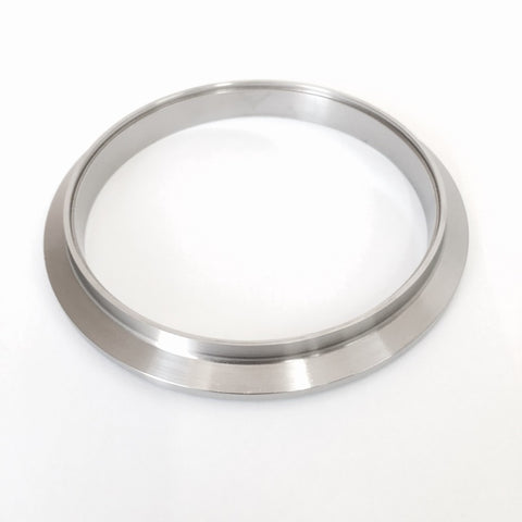 Stainless Bros 4.0in 304SS V-Band Flange - Female - 603-10210-0000