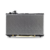 Mishimoto Toyota RAV4 Replacement Radiator 1996-1997 - R1859-AT