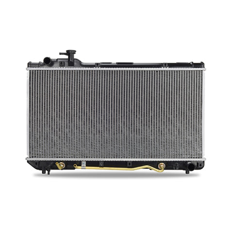 Mishimoto Toyota RAV4 Replacement Radiator 1996-1997 - R1859-AT