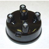 Omix Distributor Cap 6 Volt 41-58 Willys & Jeep Models - 17244.01