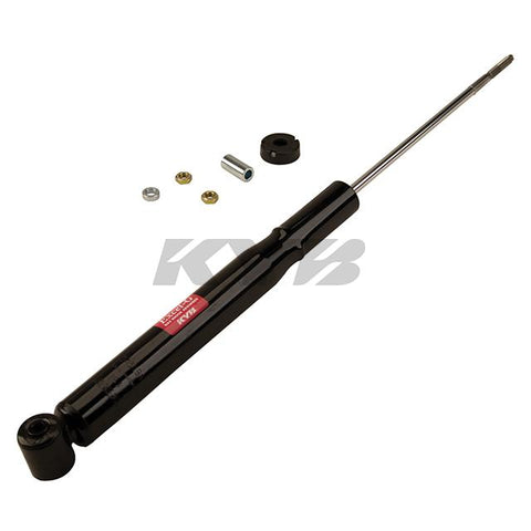 KYB Shocks & Struts Excel-G Rear VOLKSWAGEN Cabrio 1995-02 VOLKSWAGEN Corrado (Exc. V6) 1990-94 VOLK - 343191