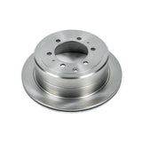 Power Stop 96-97 Lexus LX450 Rear Autospecialty Brake Rotor - JBR743