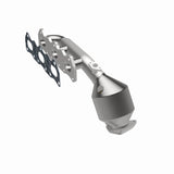 MagnaFlow Direct Fit Catalytic Converter 00 Suzuki Grand Vitara 2.5L - 49051