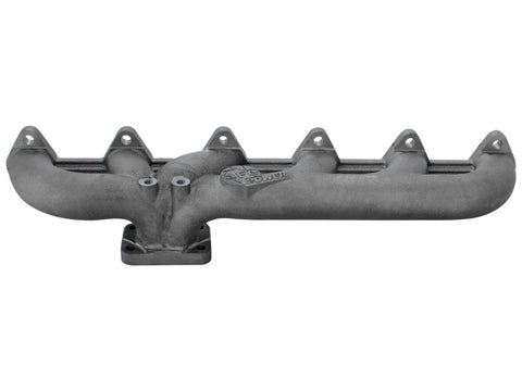 aFe Bladerunner Ductile Iron Manifolds Exhaust Dodge Diesel Trucks 03-07 L6-5.9L (td) - 46-40012