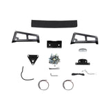 ARB Rear Bar Hummer H3 No Flr - 5668020