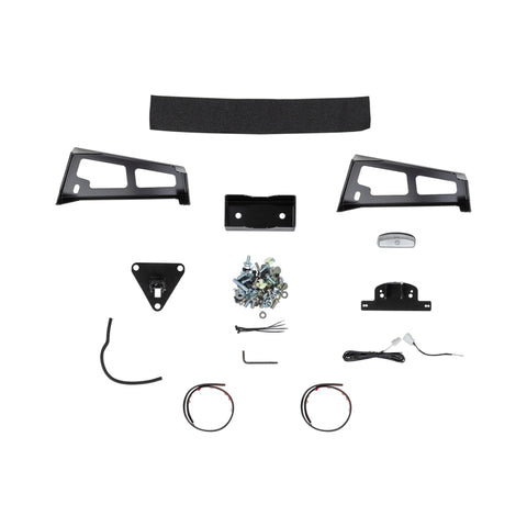 ARB Rear Bar Hummer H3 No Flr - 5668020