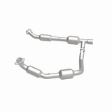 MagnaFlow Conv Direct Fit 05-06 Ford E-350 Super Duty 5.4L - 5481439