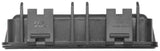 K&N 17-19 KTM 125 Duke 125 / KTM 250 Duke 249 / KTM 390 Duke 373 Replacement Drop In Air Filter - KT-1217