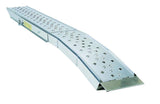 Lund Universal Folding Arched Ramps - Brite - 602013