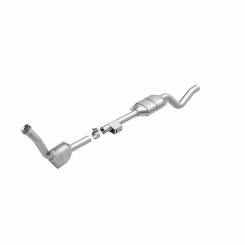 MagnaFlow Conv DF 2003 Mercedes ML320 3.2L - 24143