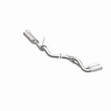 MagnaFlow SYS Cat-Back 2014 Ram 2500 6.4L Dual - 15333