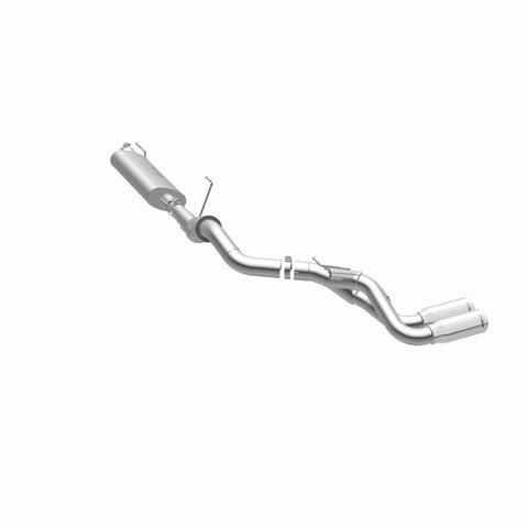 MagnaFlow SYS Cat-Back 2014 Ram 2500 6.4L Dual - 15333