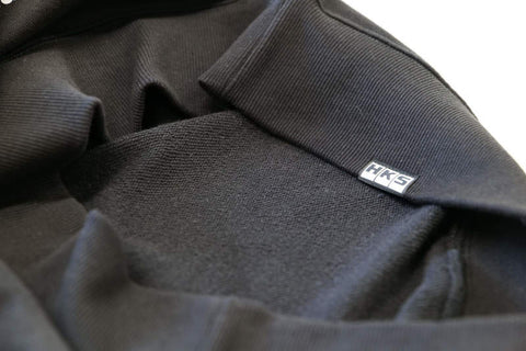 HKS Stormee Black Sweatshirt 2021 - X-Large - 51007-AK356
