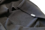 HKS Stormee Black Sweatshirt 2021 - Medium - 51007-AK354