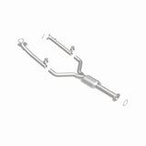 MagnaFlow Direct Fit Catalytic Converter 95-97 SC400 4.0L - 51904