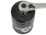 aFe ProGuard D2 Fluid Filters Oil F/F OIL Ford F-150 15-17 V6-3.5L (TT) - 44-lf038