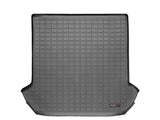 WeatherTech 03-13 Volvo XC90 Cargo Liners - Black - 40251