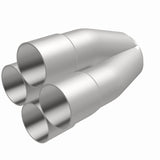 MagnaFlow Collector Merge 1.75 x 2.5 - 10801