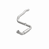 MagnaFlow Direct Fit Catalytic Converter 07-08 Sub XL 6.0 Driver Side OEM - 49640