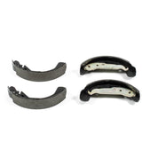 Power Stop 01-02 Saturn L100 Rear Autospecialty Brake Shoes - B751