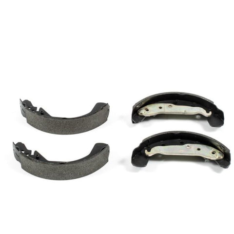 Power Stop 01-02 Saturn L100 Rear Autospecialty Brake Shoes - B751