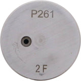 Hot Rods Crank Pin - 17 x 34 x 71 - P261