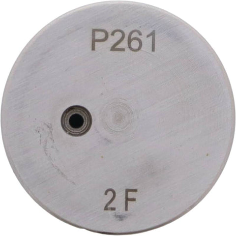Hot Rods Crank Pin - 17 x 34 x 71 - P261