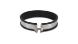 Vibrant SS Muffler Strap Clamp for 160mm O.D. Mufflers - 17119