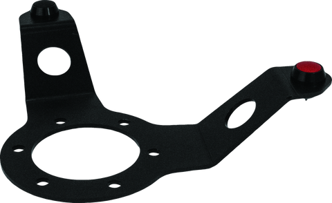 DragonFire Racing Deep Steering Wheel Plate - 522021
