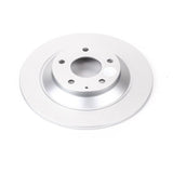 Power Stop 13-18 Mazda CX-5 Rear Evolution Geomet Coated Rotor - JBR1595EVC