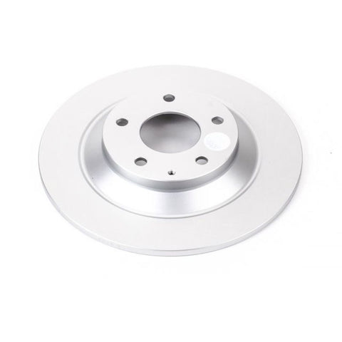 Power Stop 13-18 Mazda CX-5 Rear Evolution Geomet Coated Rotor - JBR1595EVC
