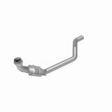 MagnaFlow Direct Fit Catalytic Converter 05 Ford Escape Hybrid 2.3L - 49921
