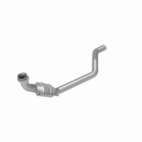 MagnaFlow Direct Fit Catalytic Converter 05 Ford Escape Hybrid 2.3L - 49921