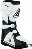 Answer AR1 Boot Black/White Youth Size - 1 - 446647