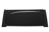 Bestop 18-26 Jeep Wrangler JL Oe JL Replacement Windows (Rear 2-Door Or 4-Door Black Twill Tinted) - 58309-17