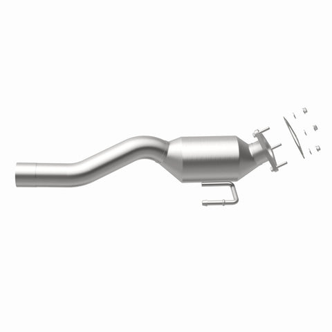 MagnaFlow Conv DF 04-06 Porsche Cayenne 3.2L - 51979