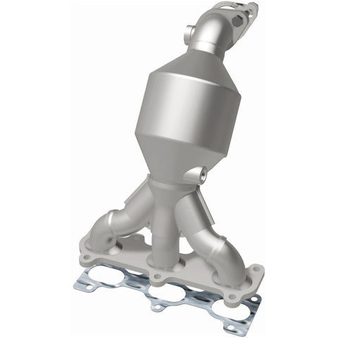 MagnaFlow Conv DF 01-06 Hyundai Santa Fe 2.7L - 50335
