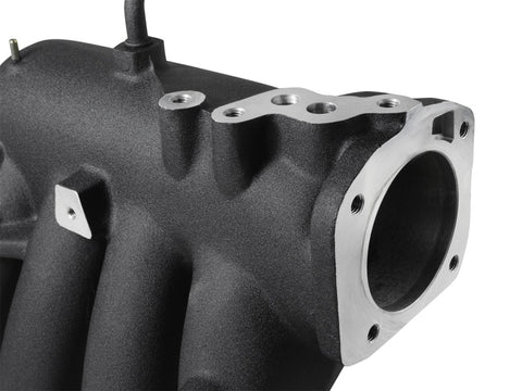 Skunk2 Pro Series 88-01 Honda/Acura B16A/B/B17A/B18C Intake Manifold (Black Series) - 307-05-0295