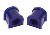 SuperPro Sway Bar Mount Bushing Kit - 23mm Bar 35mm Tall Bracket - SPF1450-23K