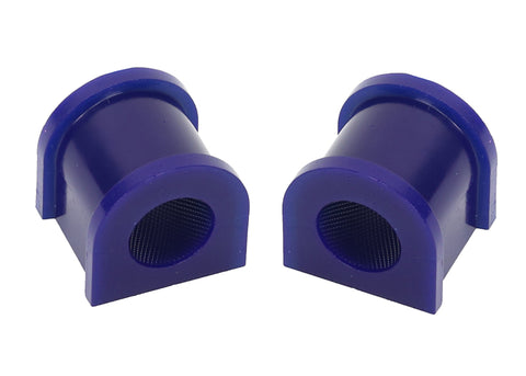 SuperPro Sway Bar Mount Bushing Kit - 23mm Bar 35mm Tall Bracket - SPF1450-23K