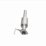 MagnaFlow 18-19 Ford F-450 Super Duty V10 6.8L Underbody Direct Fit Catalytic Converter - 280439