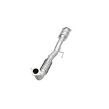 MagnaFlow Conv DF 2002 Toyota Camry 2.4L rear - 49988